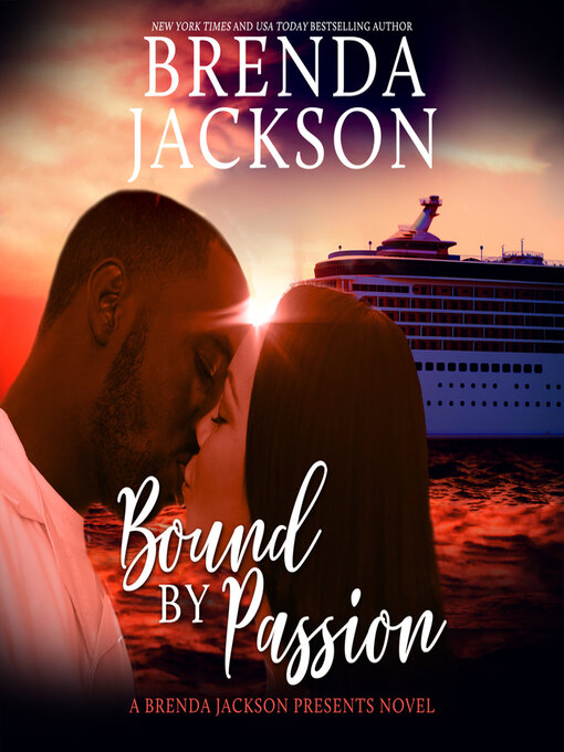 Title details for Bound by Passion by Brenda Jackson - Available